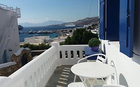 Villa Konstantin Rooms&Suites